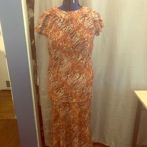 Women Casual 2 Piece Suite